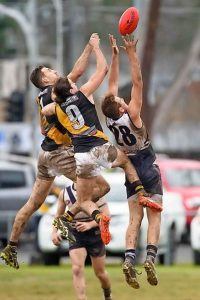 Bundoora’s final quarter pain