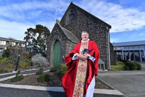 St John’s Church in Epping marks 150 years