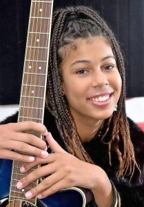 Doreen teen Jael Wena set to appear on Australia’s Got Talent