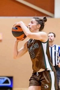 Craigieburn Eagles miss Big V finals