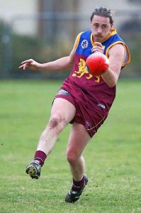 South Morang live to fight another day