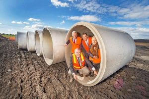 Edgars Road no longer Whittlesea’s missing link