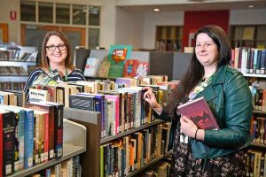 Booklovers Festival to celebrate the written word at Whittlesea libraries