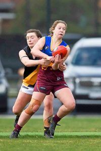 One win down, South Morang prepares for a challenge