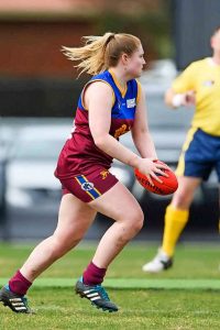 Finals end in heartbreak for South Morang and Laurimar