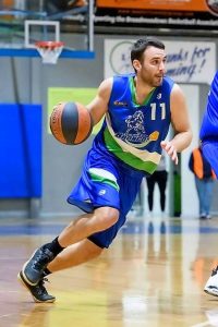 Hume City Broncos star calls time on career