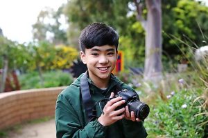 Community grants helping build a foundation for the future