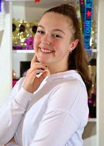 South Morang teen to star at schools spectacular