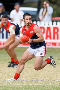 Season ends in pain for inconsistent Tullamarine