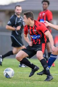 Whittlesea Ranges slip to third tier