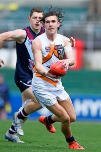 History made as Calder Cannons duo tie