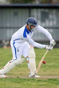 Bundoora finds the going tough to start the season