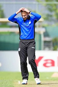 Greenvale Kangaroos remain winless