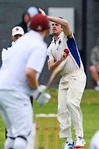 Bundoora United’s big run chase
