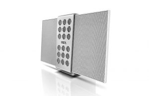 Tech talk: BenQ TreVolo portable speakers