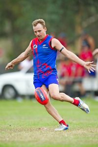 Mernda knocks off ladder leader Thomastown
