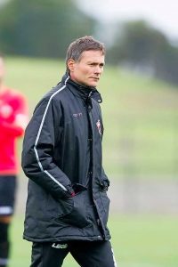 Whittlesea Ranges looking to bounce back