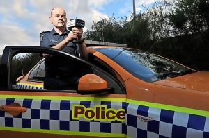 Hoons prompt more Aitken Boulevard patrols