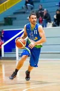 Hume City Broncos set for finals return