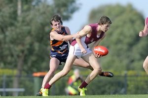 Calder Cannons’ youngsters serve up the right stuff