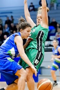 Broncos set their eyes on the top