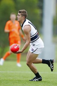 Northern Knights back on the winners list