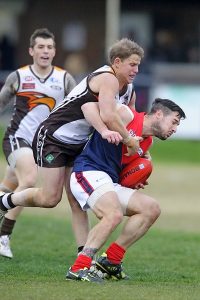 Eagles maintain their perfect record