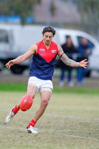 Demons finals hopes alive with win over Doutta Stars