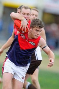 Demons resolve to be tested in elimination final