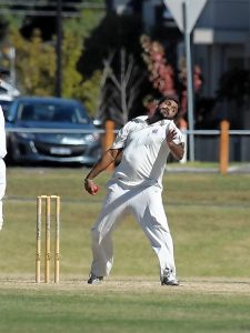 Jacana looking to build on success