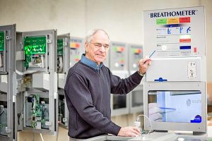 Des Malcolm’s drink drive fix