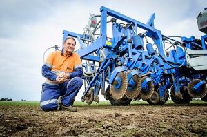 Bulla tip around for another decade