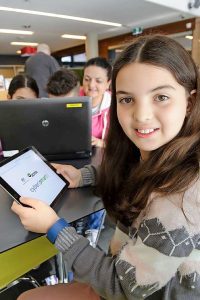 Cyberbully expert to visit