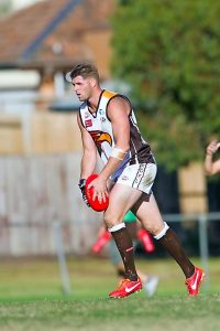 Craigieburn’s unbeaten run ended by Stars