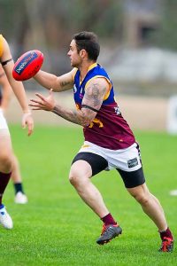 South Morang secures spot in finals