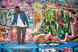 Emmanuel’s in transit to new groove