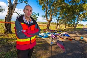 Cameras to catch dumpers