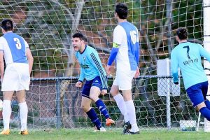 FFV wrap: Sporting Whittlesea looks to go up