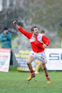 Bears blown away as Bloods master wind