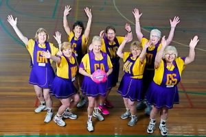 Glenroy Grannies to hang up their bibs