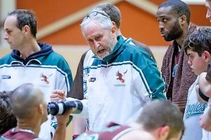 Season over for Eagles