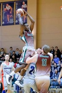 Eagles hopes still alive