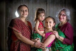Festival of Navratri comes to Bundoora