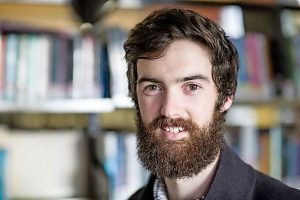 How a love of birds led to a career in teaching