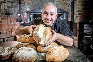 Well bread in Mernda