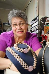 Breast checks essential says cancer survivor