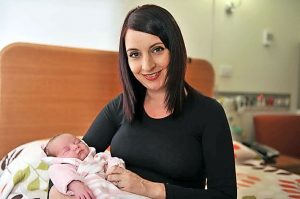 Expectant mums can visit GPs for antenatal care