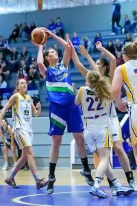 Planeta’s star shines on