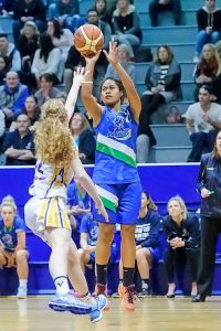 Broncos fire into final