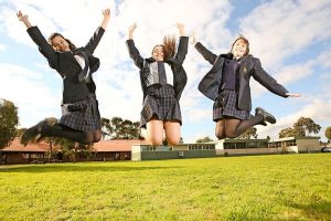 Cash splash for local schools